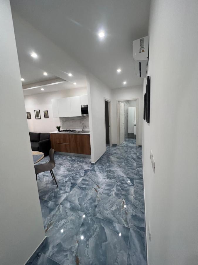 Borgo 1313 Neapel