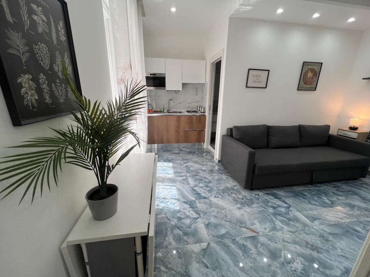 Borgo 1313 Neapel