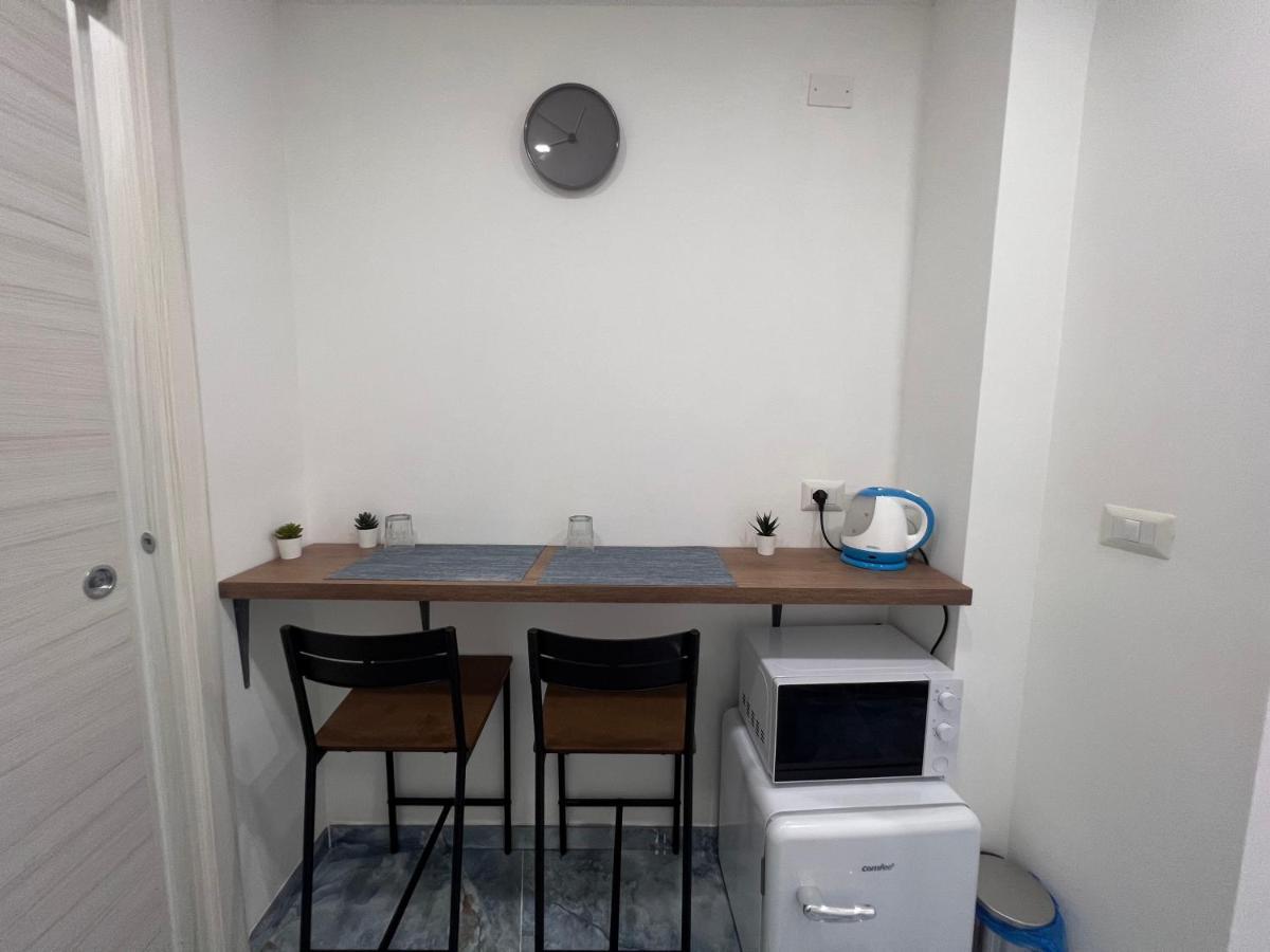 Borgo 1313 Apartment Neapel