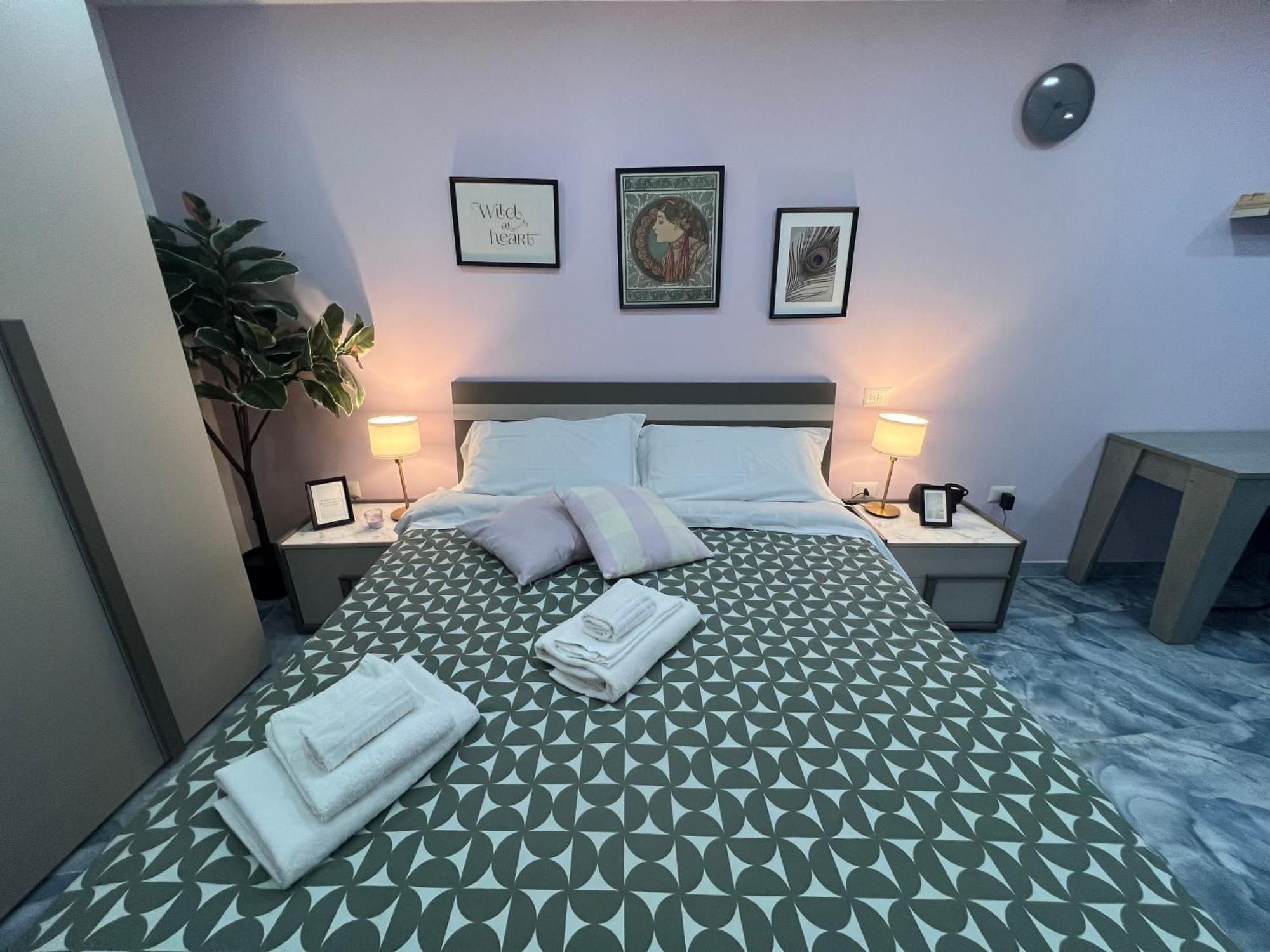 Borgo 1313 Neapel