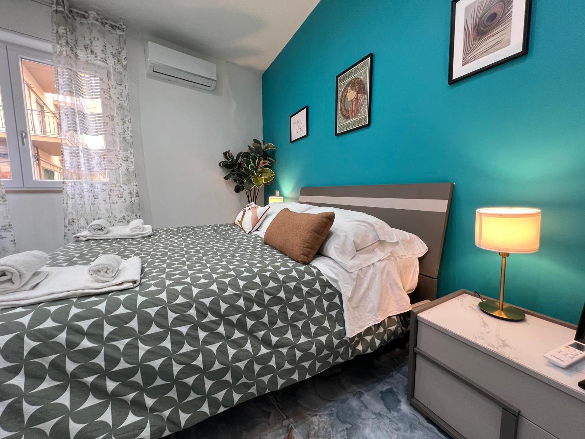 Apartment Borgo 1313