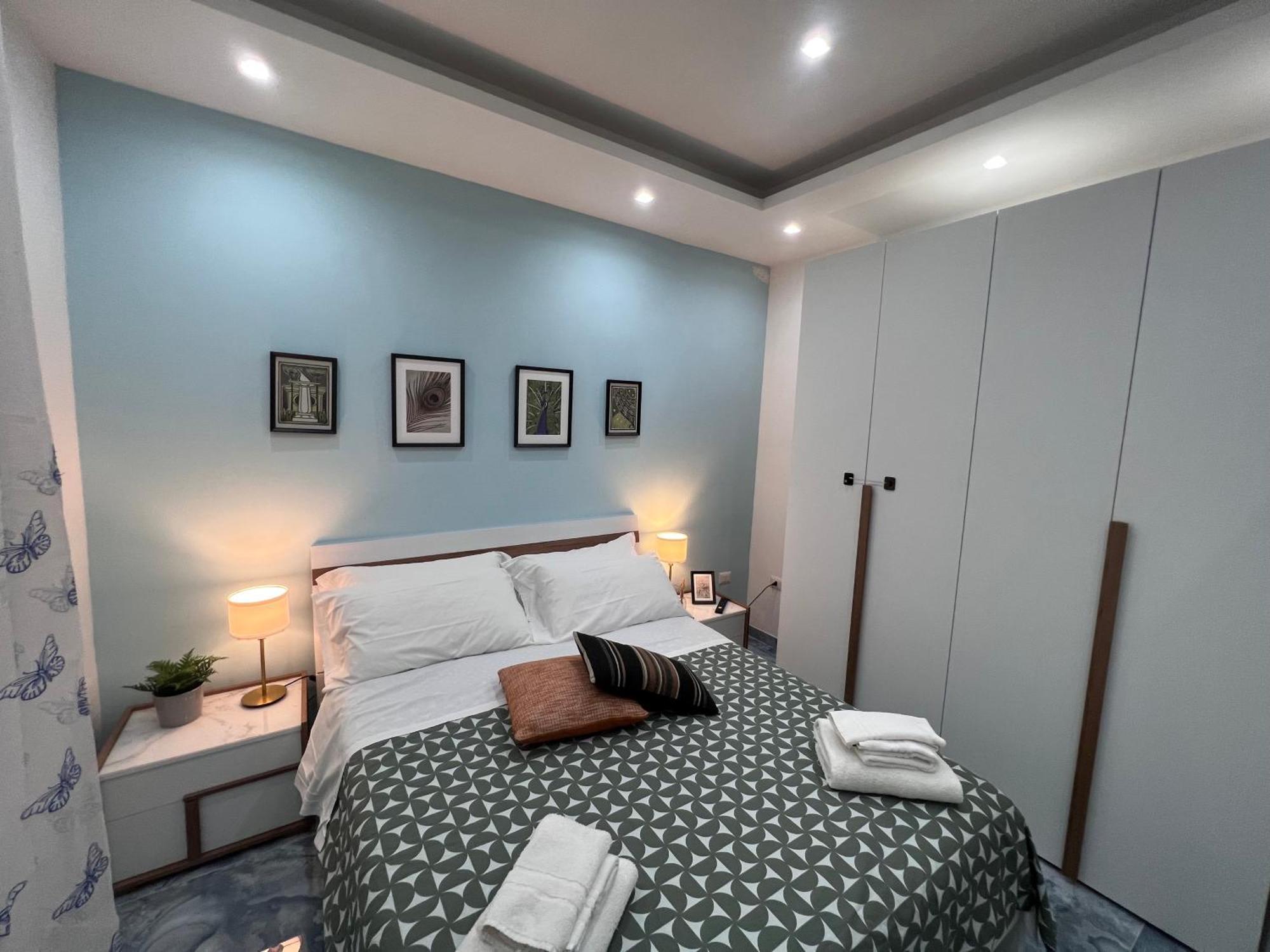 Borgo 1313 Neapel