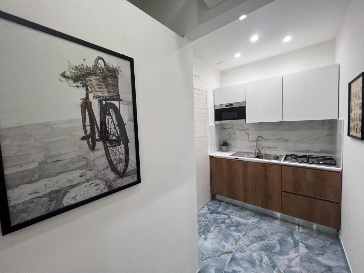 Borgo 1313 Napoli *