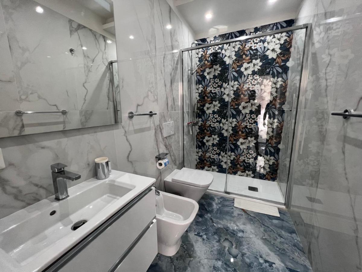 Borgo 1313 Napoli *