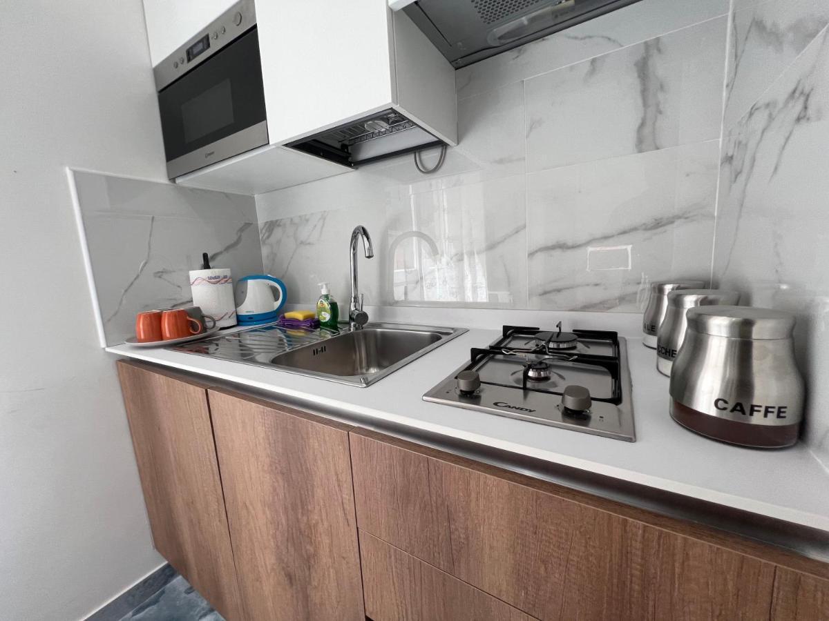 Borgo 1313 Napoli *