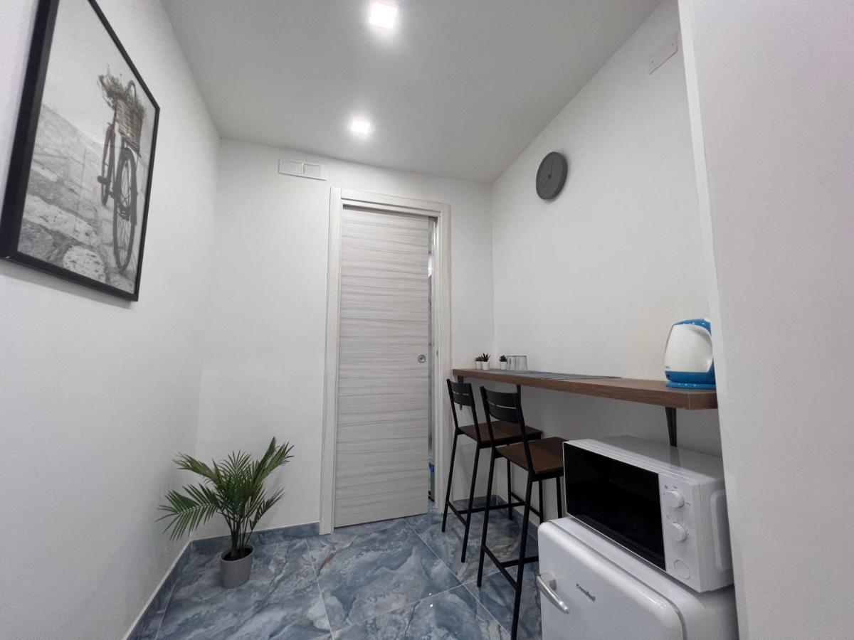 Borgo 1313 Napoli *