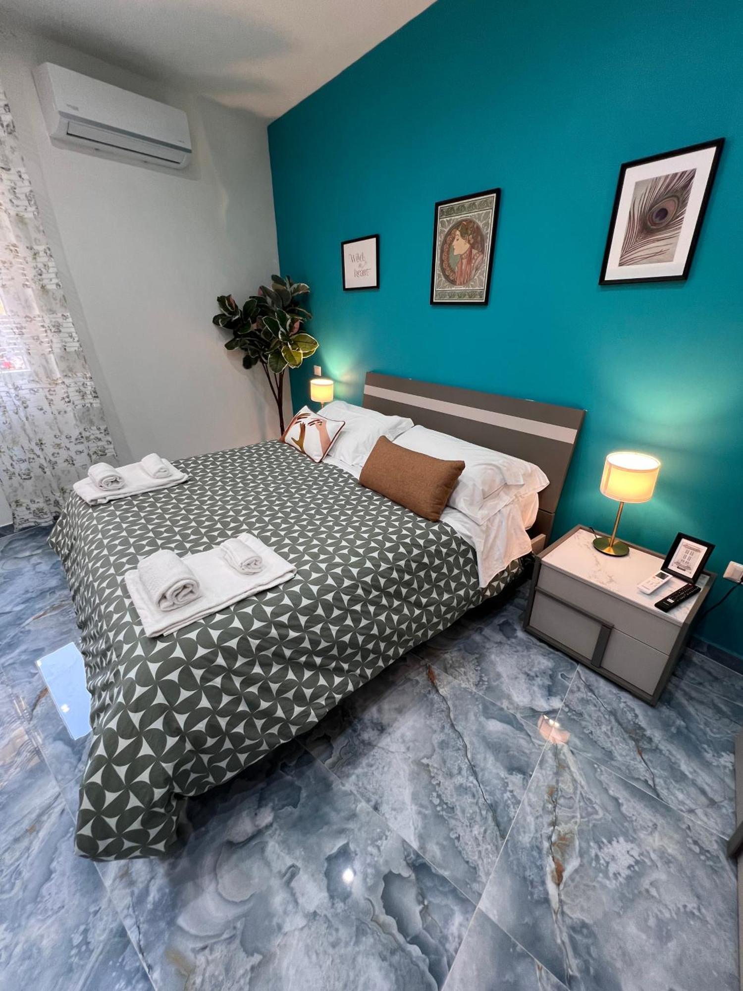 Apartamento Borgo 1313 Napoli *