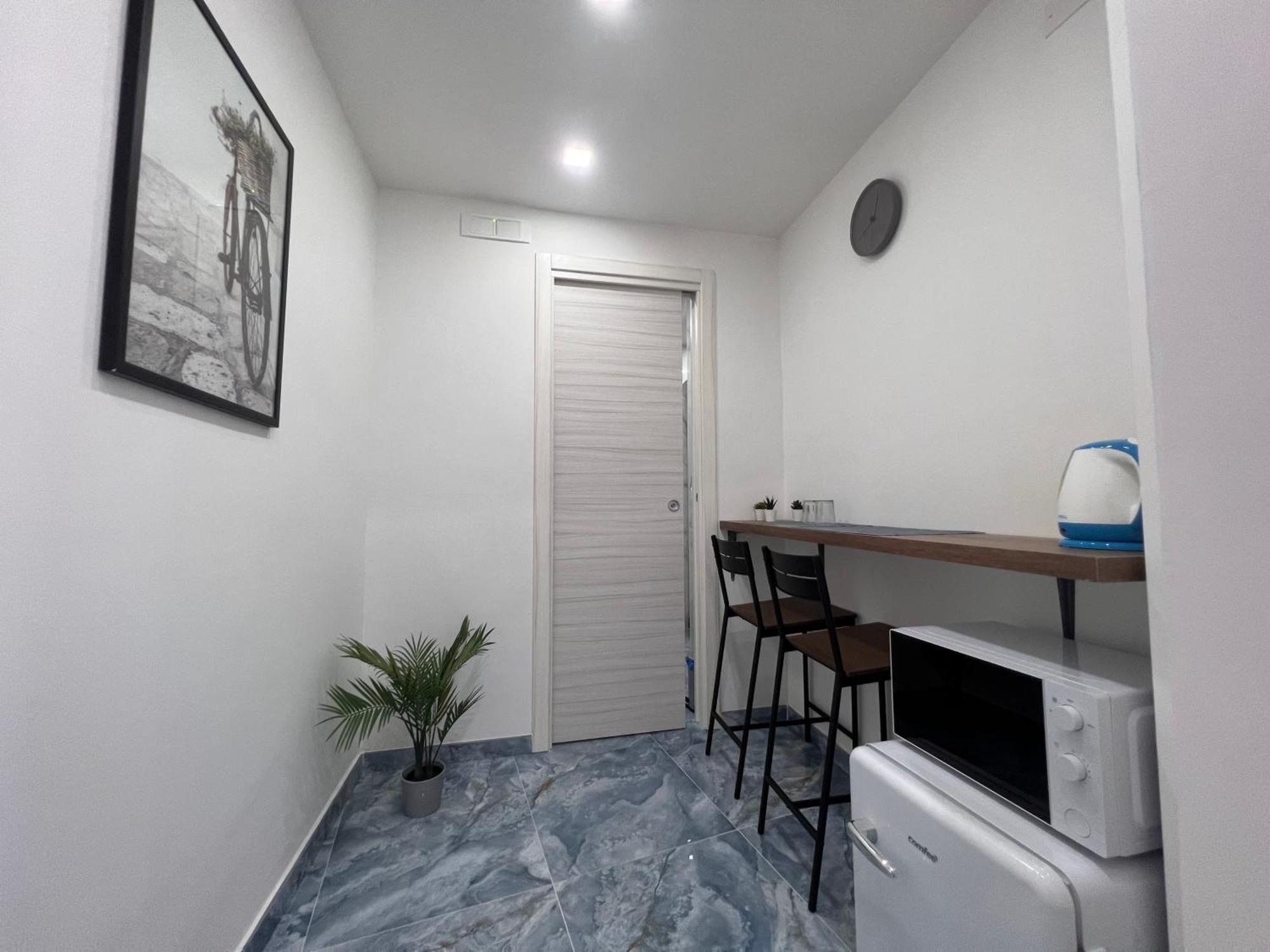 Borgo 1313 Napoli