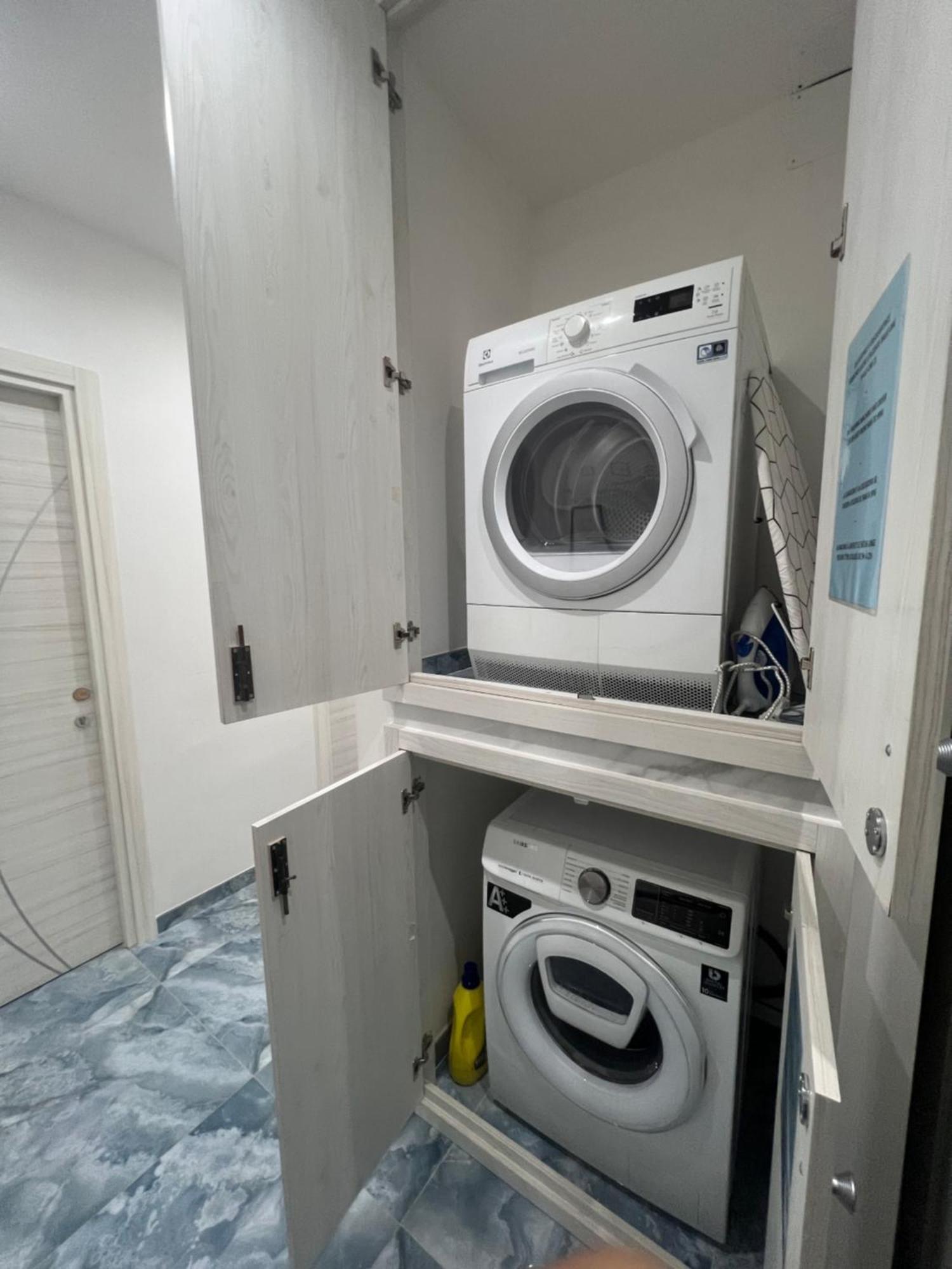 Apartamento Borgo 1313 Napoli *