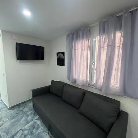 Appartamento Borgo 1313 Napoli Esterno foto