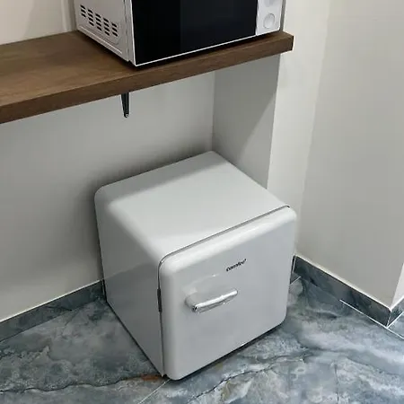 Appartamento Borgo 1313 Napoli Esterno foto
