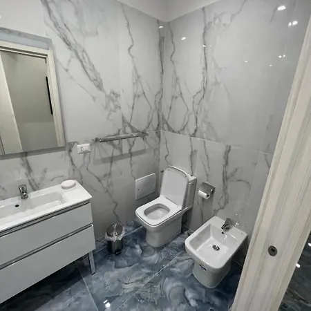 Appartamento Borgo 1313 Napoli Esterno foto