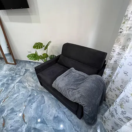 Appartamento Borgo 1313 Napoli Esterno foto