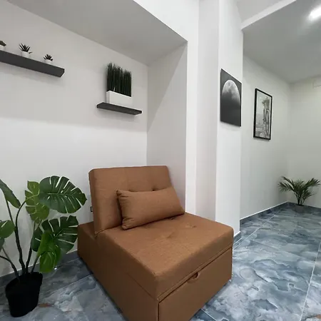 Appartamento Borgo 1313 Napoli Esterno foto