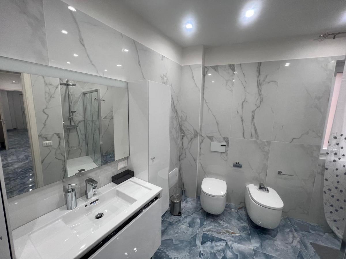 Borgo 1313 Appartement *