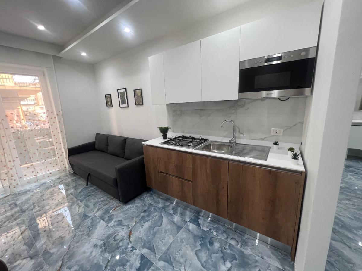 Appartement Borgo 1313 Napels