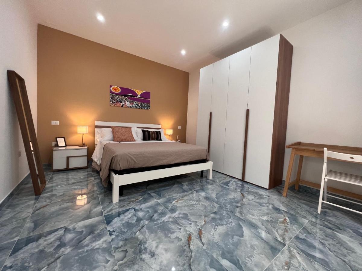 Borgo 1313 * Napels