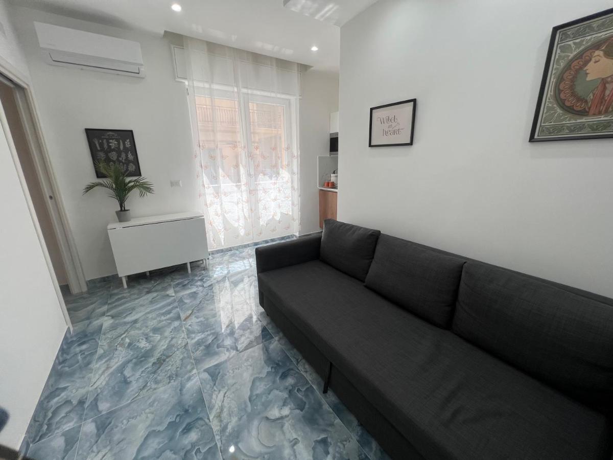 Borgo 1313 Appartement Napels