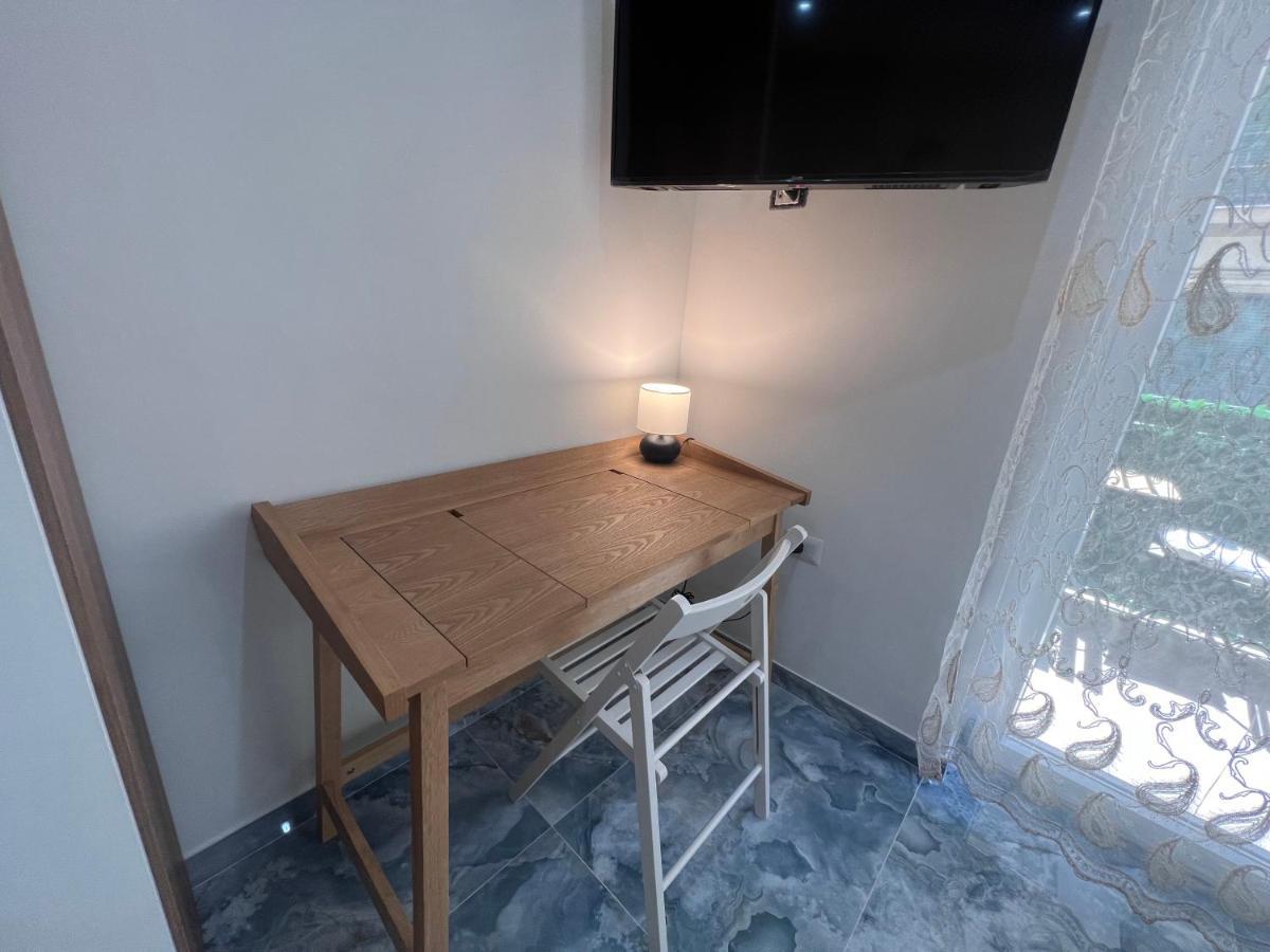 Appartement Borgo 1313 Napels