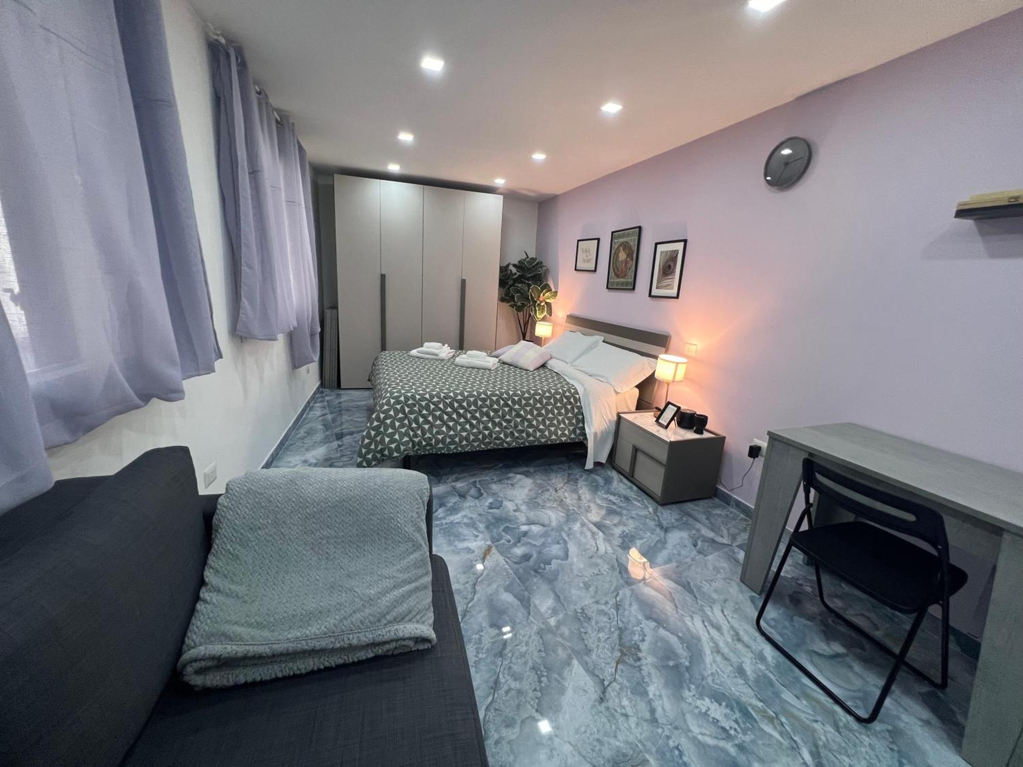 Borgo 1313 Appartement