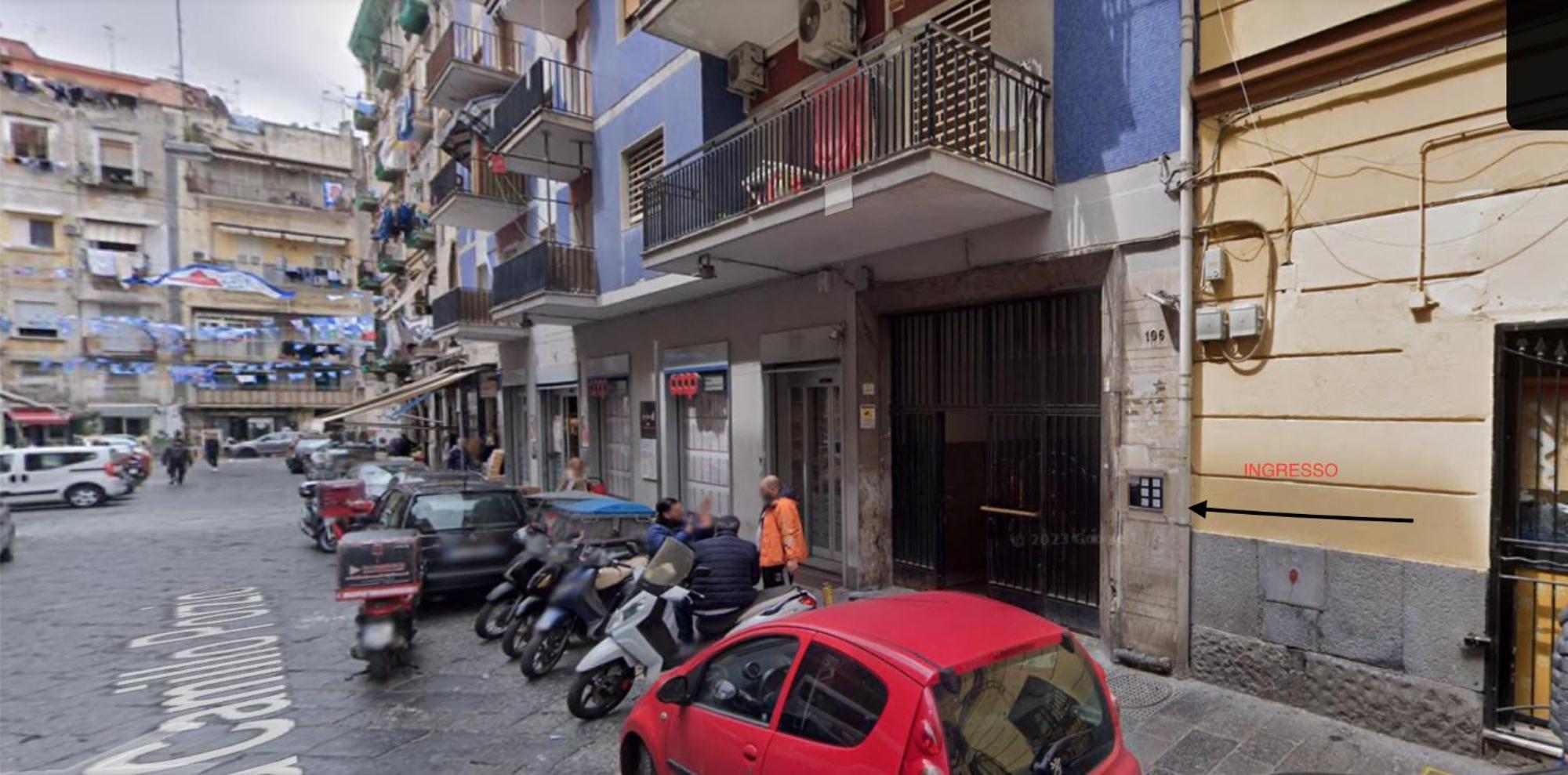 Borgo 1313 Appartement *