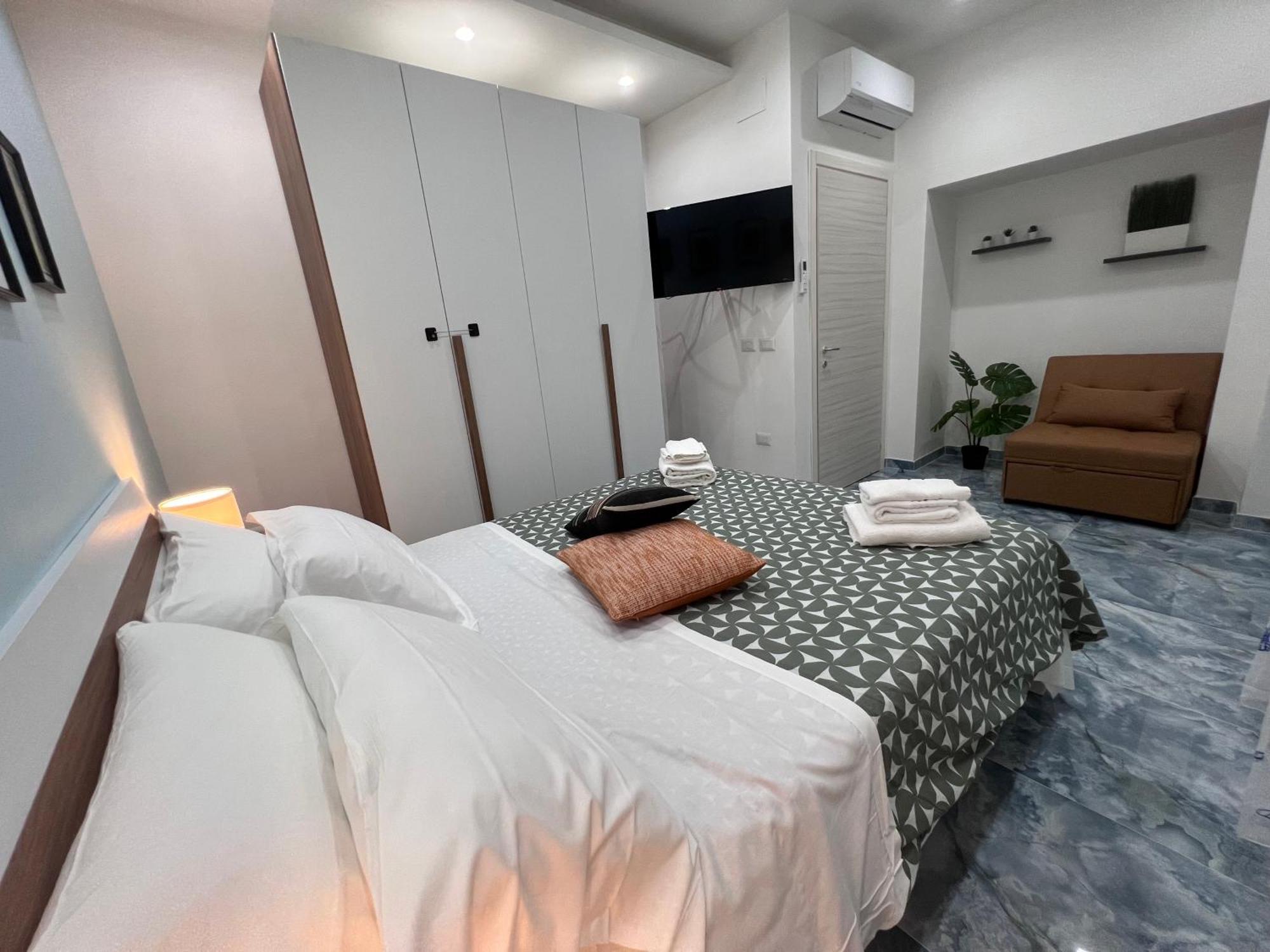 Borgo 1313 * Napels