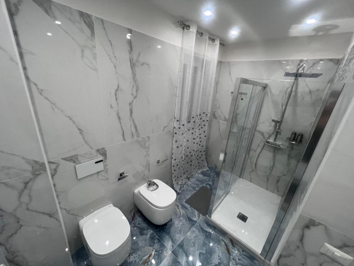 Borgo 1313 Apartment Naples