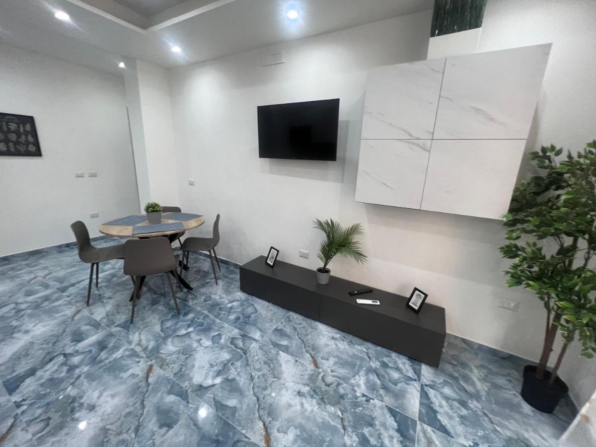 Apartment Borgo 1313