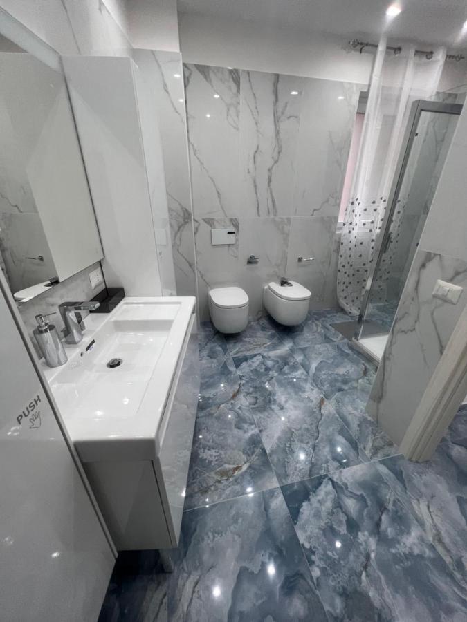 Apartment Borgo 1313 Naples