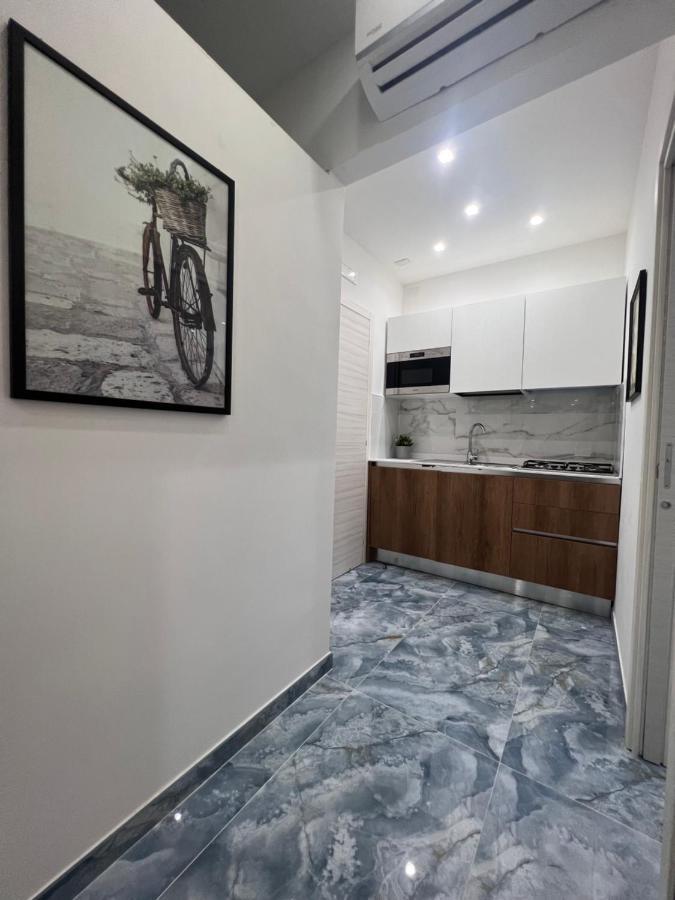 Borgo 1313 Naples