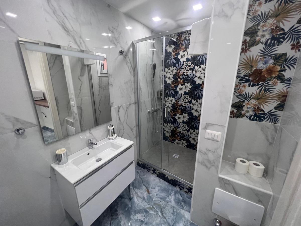 Apartment Borgo 1313 Naples