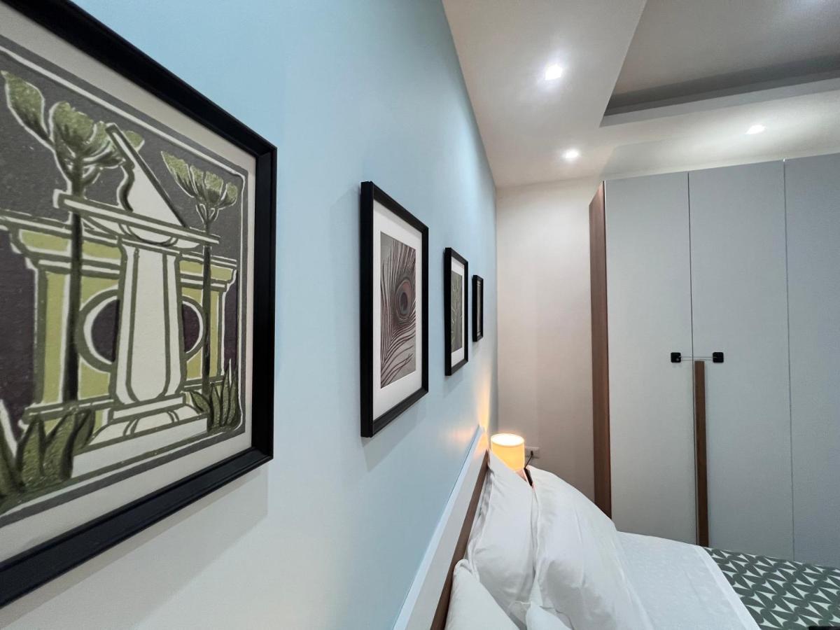 Apartment Borgo 1313 Naples