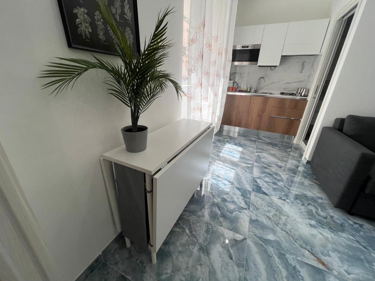 Borgo 1313 Apartment