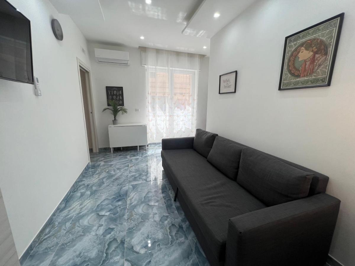 Apartment Borgo 1313