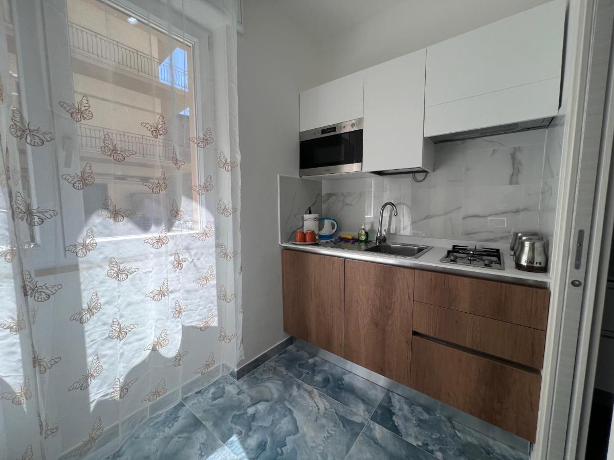 Apartment Borgo 1313 Naples