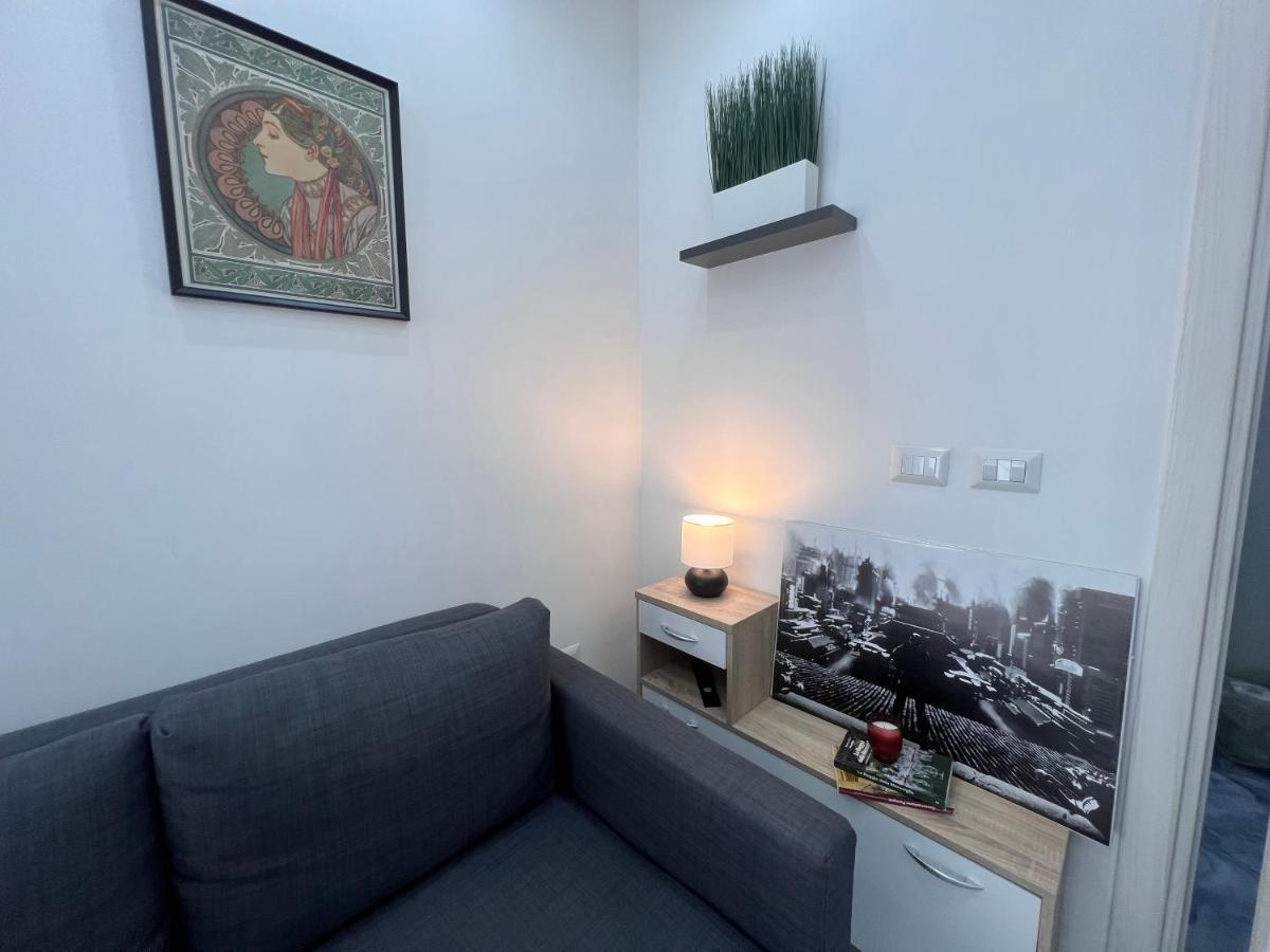 Borgo 1313 Naples