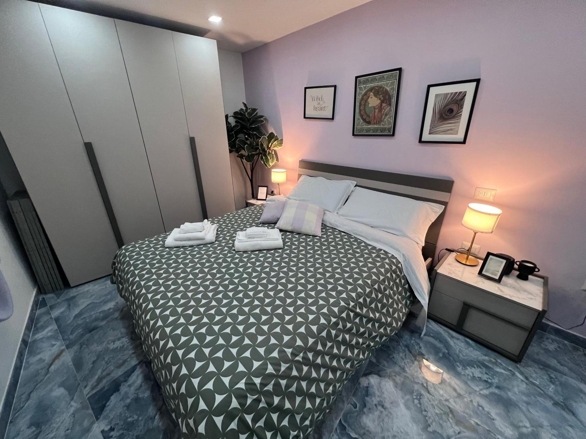 Borgo 1313 * Naples