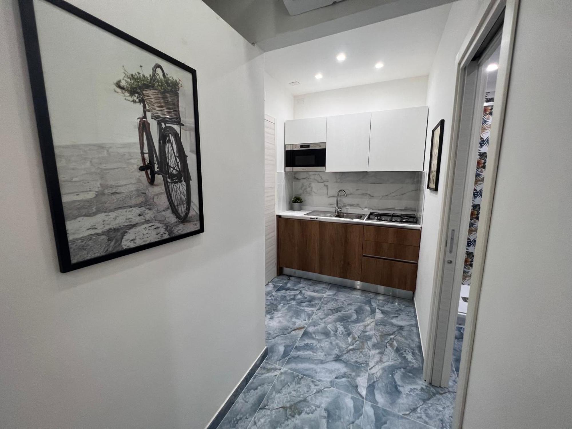 Apartment Borgo 1313 *