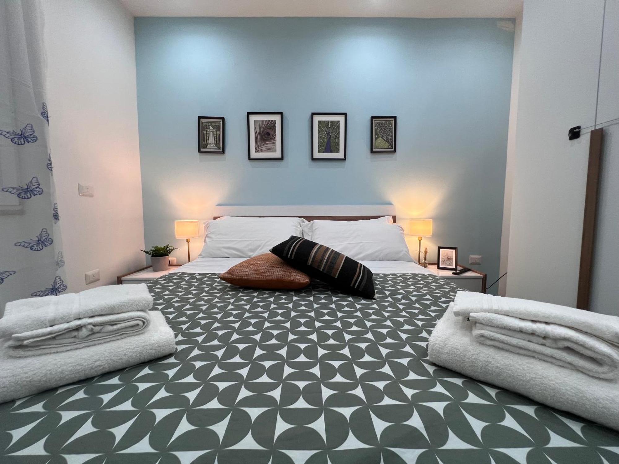 Borgo 1313 Apartment *